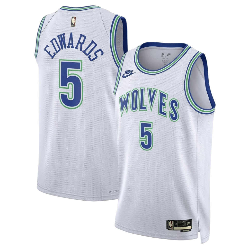 NBA Minnesota Timberwolves - Classic Edition 2023-24