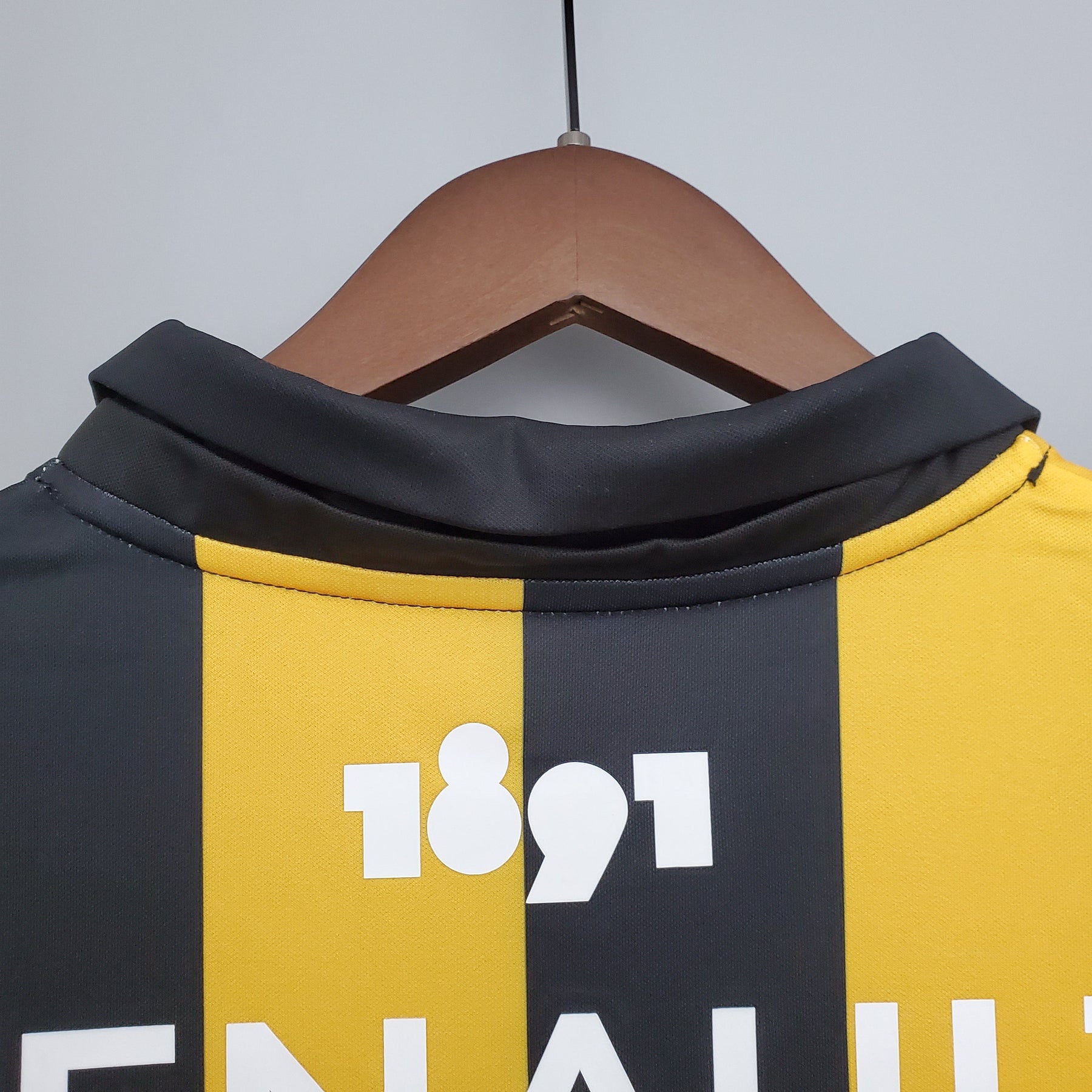 Peñarol Anniversary Edition Retro