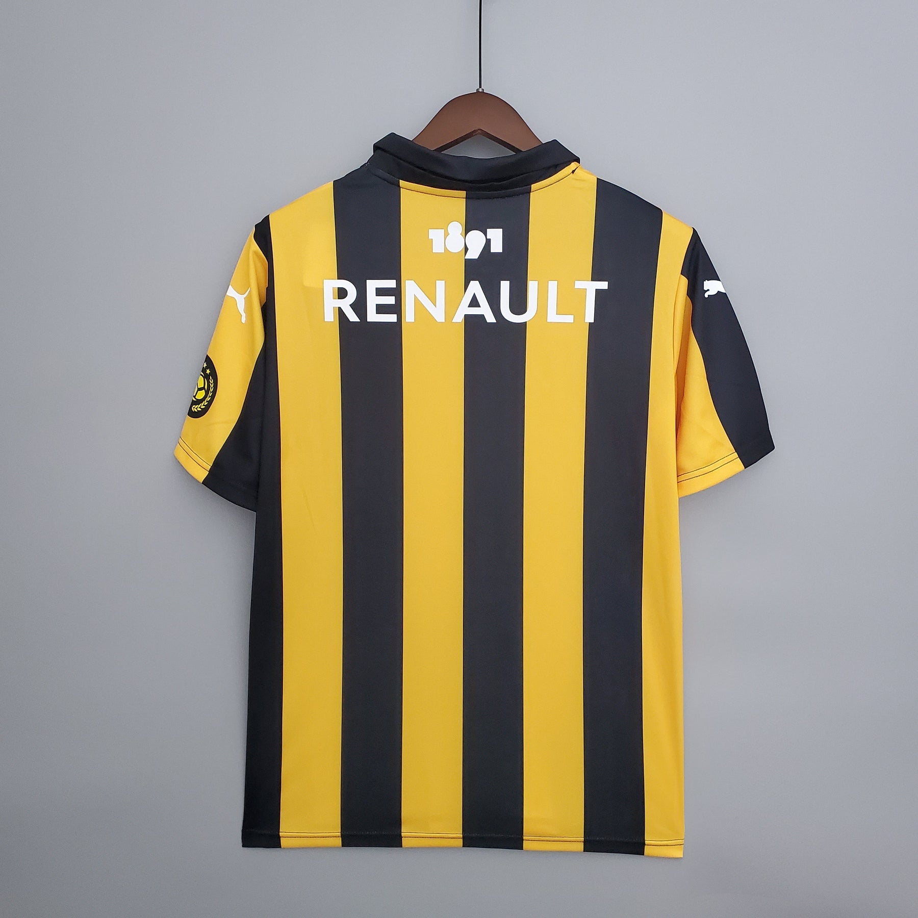 Peñarol Anniversary Edition Retro