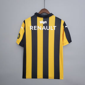 Peñarol Anniversary Edition Retro