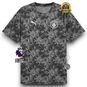 Manchester City Training Jersey 2025/26
