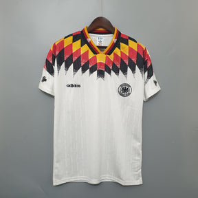 Alemania Inicio 1994 Retro 