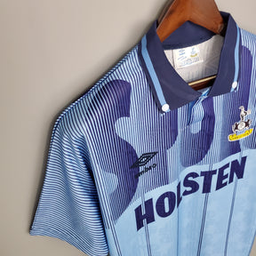 Tottenham Home 92/94 Retro