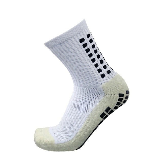 03 pares de calcetines antideslizantes