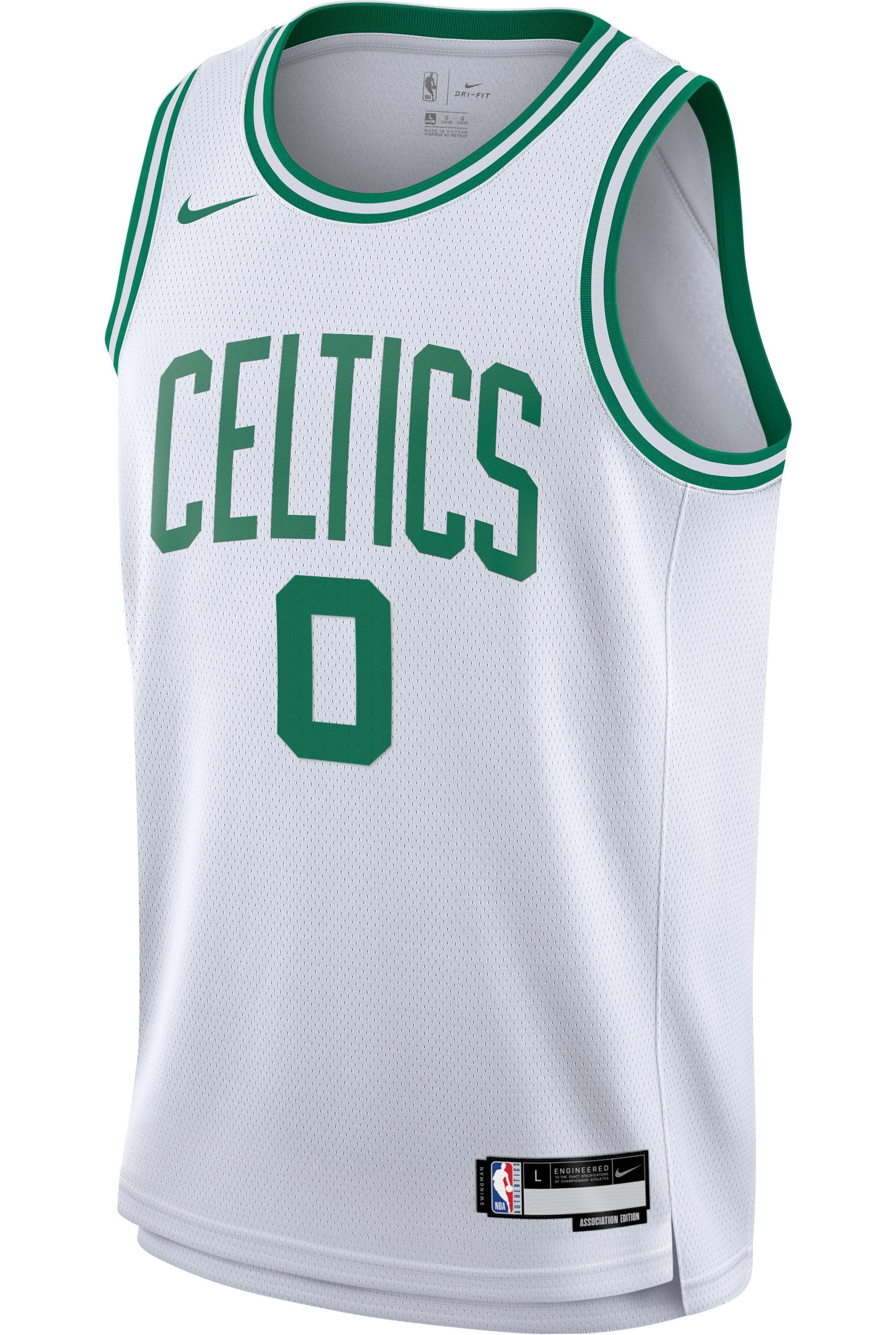 Edición de la Asociación de los Boston Celtics de la NBA 