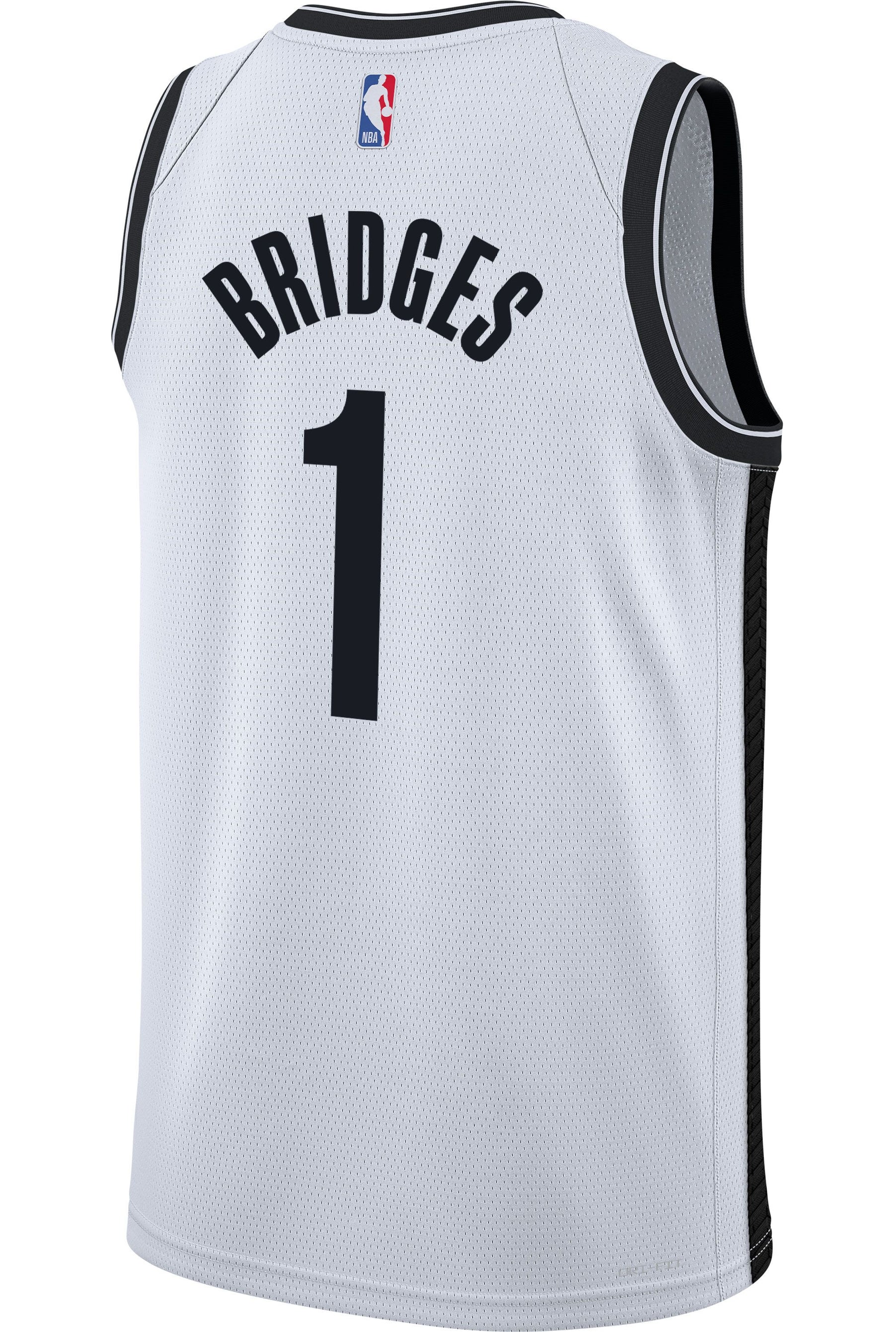 NBA Brooklyn Nets - Edición de la Asociación 2023-24 