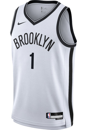 NBA Brooklyn Nets - Edición de la Asociación 2023-24 