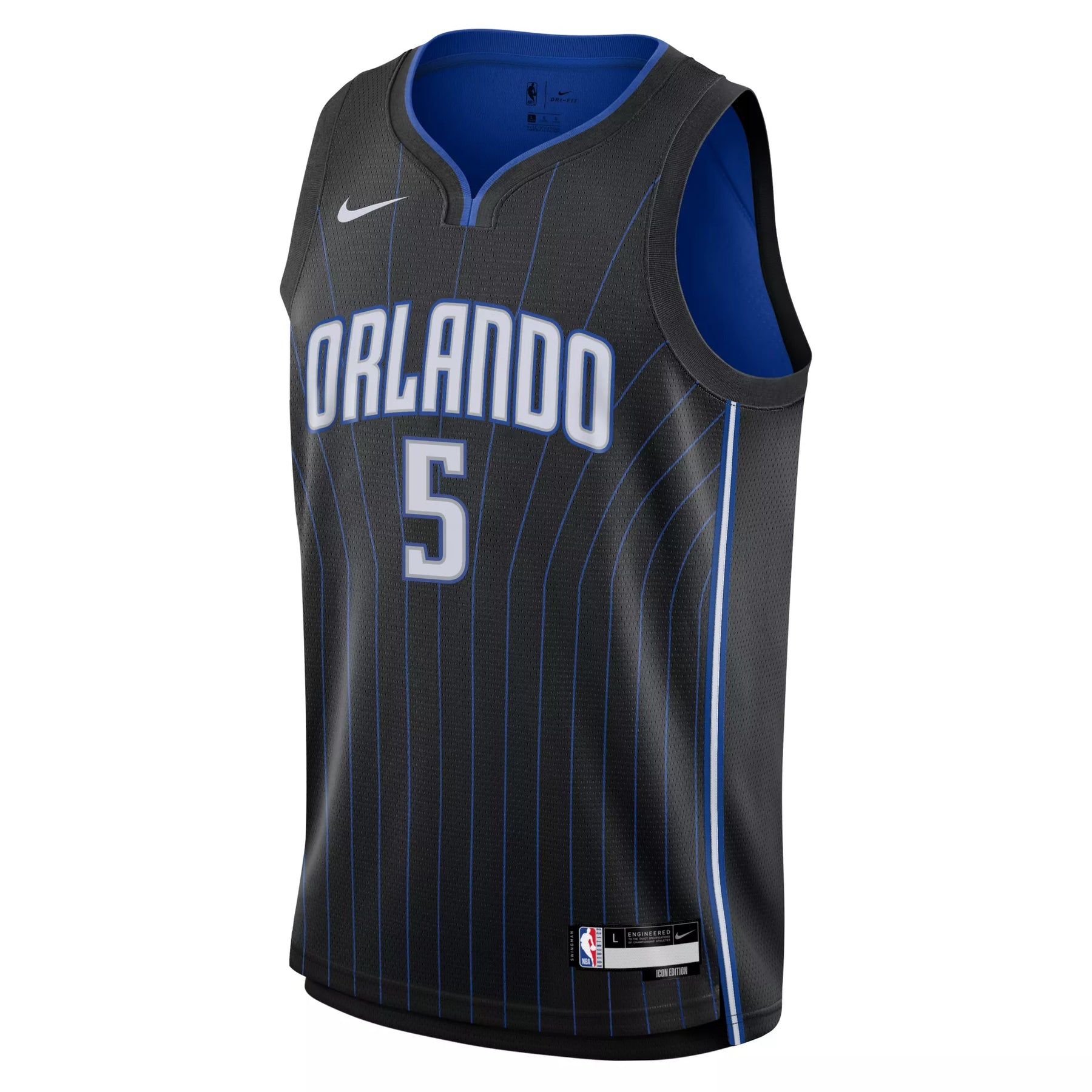 Edición de iconos de la NBA Orlando Magic 