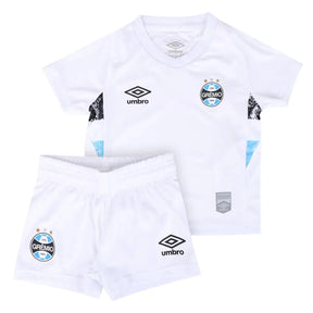 Kids Kit Grêmio Away 24/25