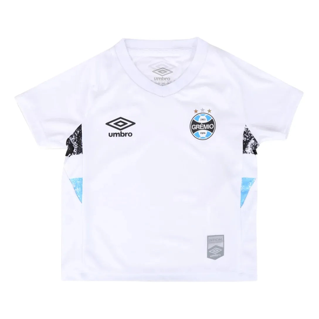 Kids Kit Grêmio Away 24/25