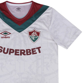 Fluminense Tercera 24/25