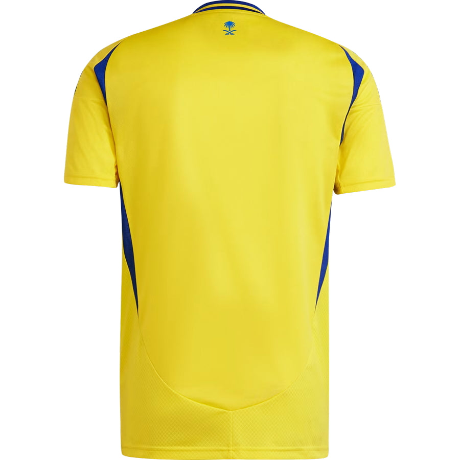 Al-Nassr home 24/25