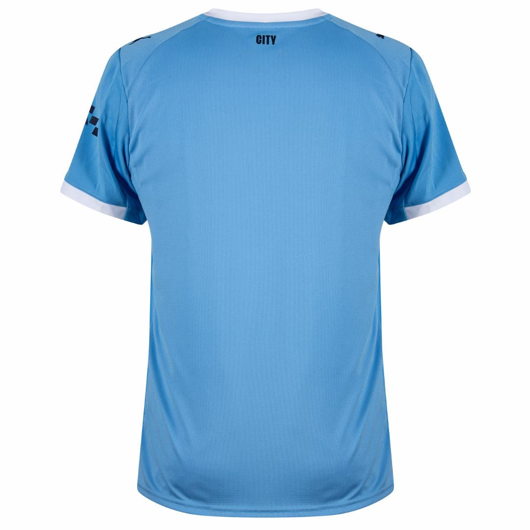 Manchester City home 25/26