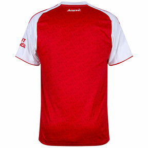 Arsenal home 25/26
