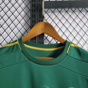 Palmeiras Home 14/15 Centenary Retro