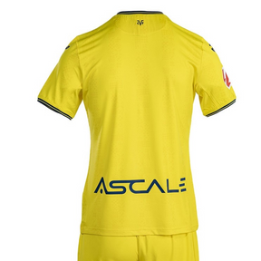 Villareal home 24/25