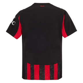 AC Milan home 25/26
