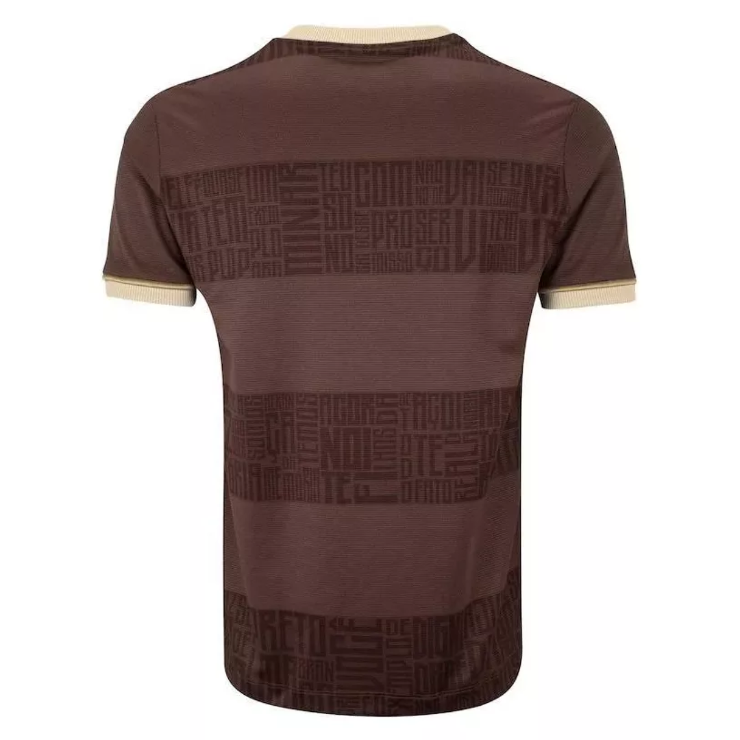 Flamengo black consciousness 24/25