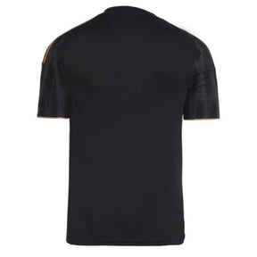 Atlético Mineiro third 25/26