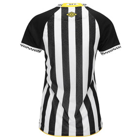 Santos away 25/26 women