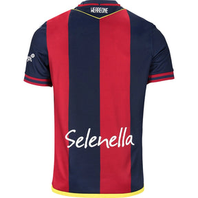 Bologna home 24/25