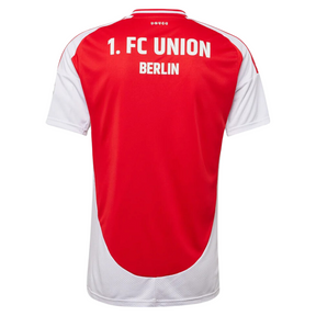 1. FC Union Berlin en casa 24/25