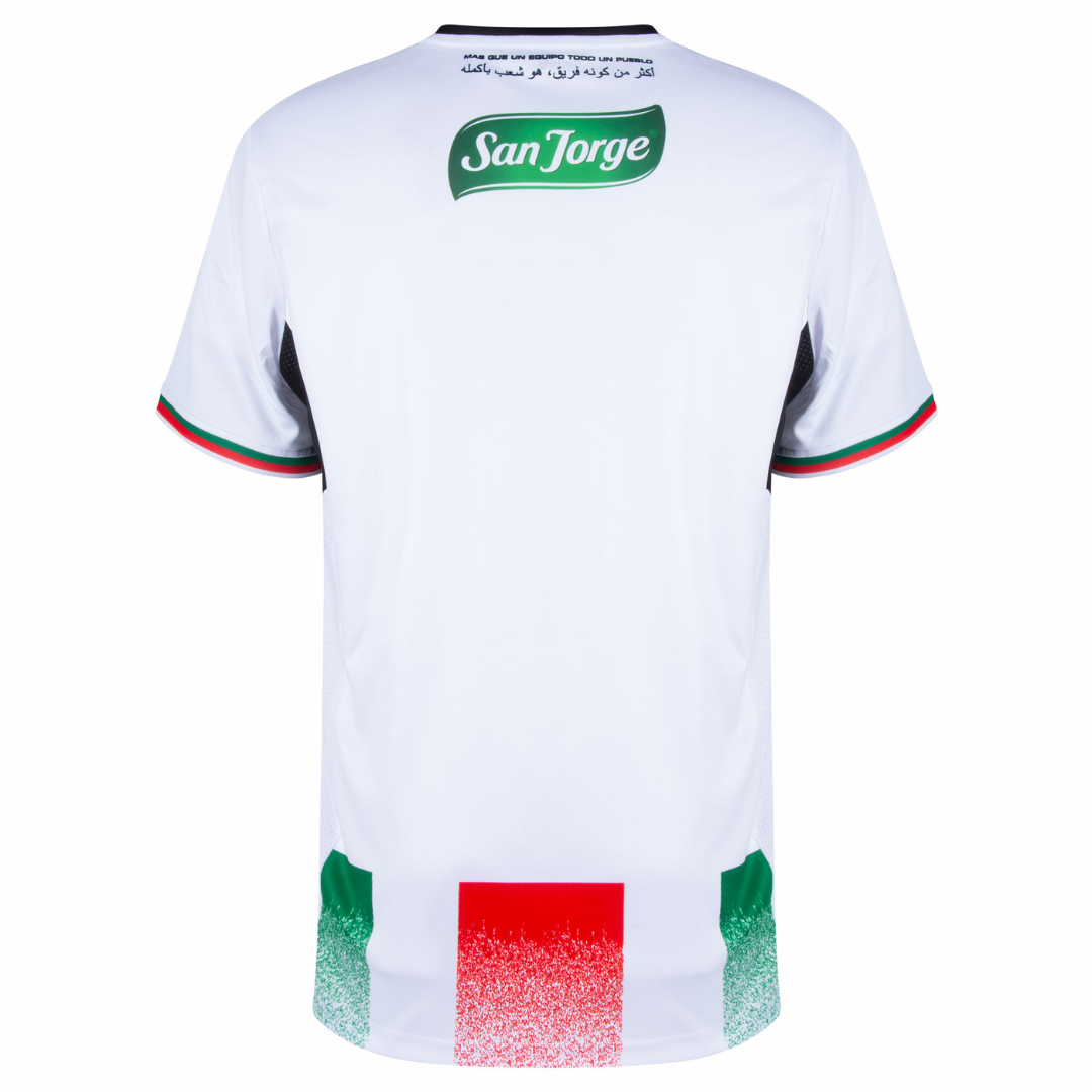 Palestino home 24/25