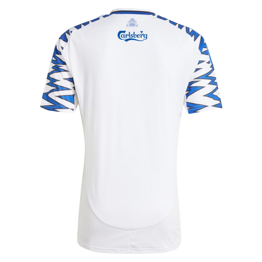 F.C. København home 24/25