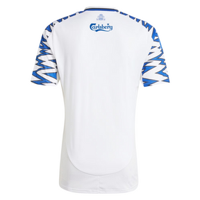 F.C. København home 24/25