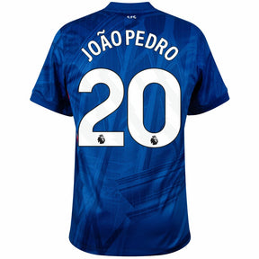 Chelsea home 25/26 #20 João Pedro