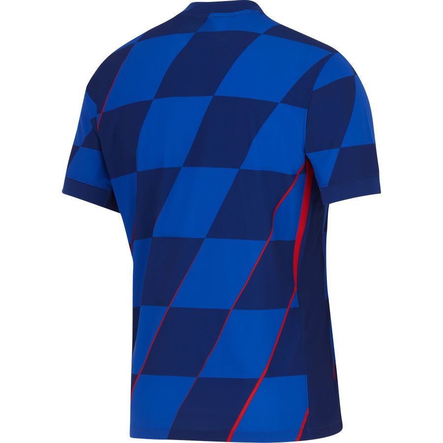 Croatia away 24/25