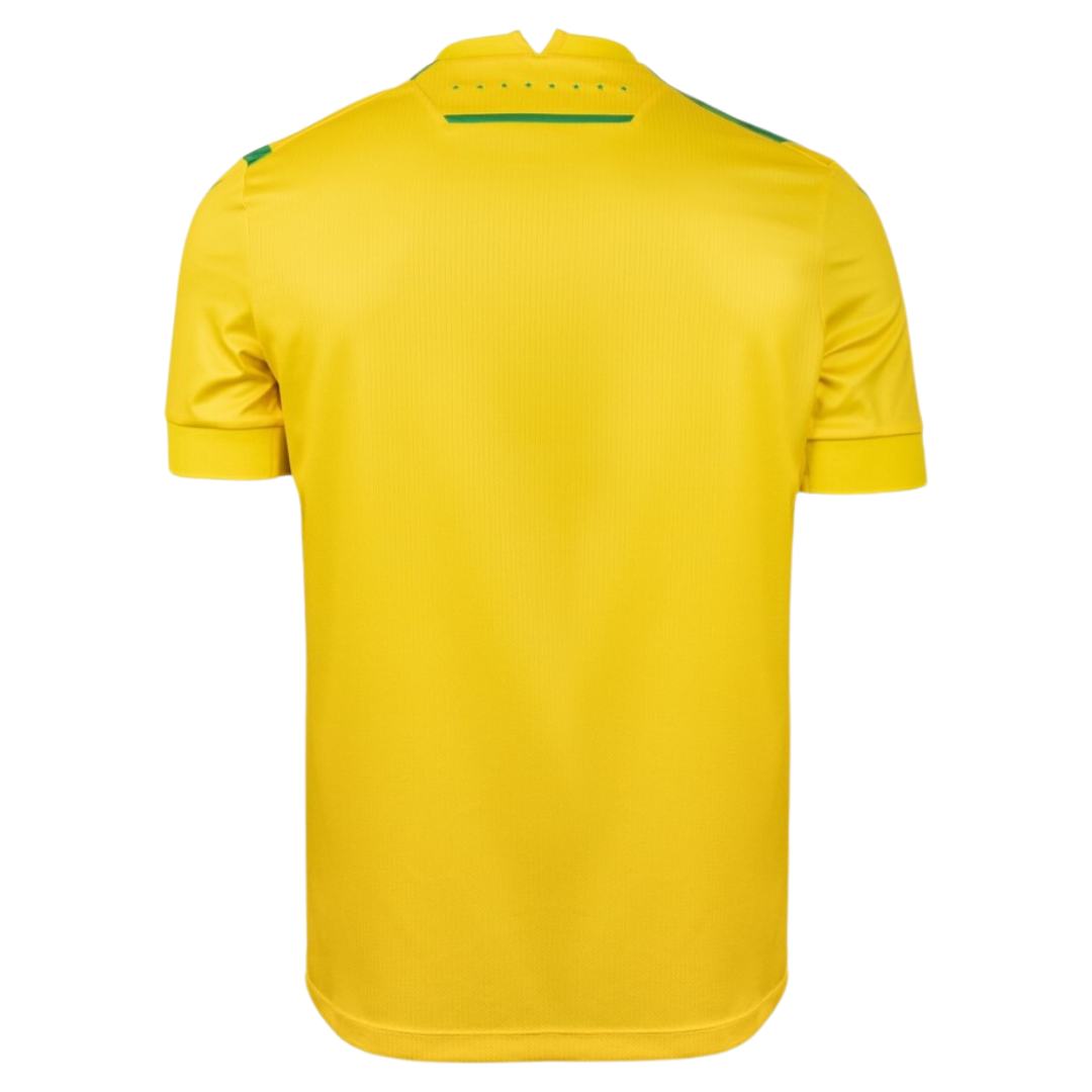 Nantes home 24/25