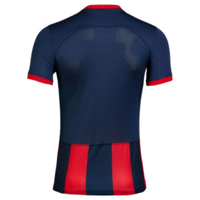 San Lorenzo home 24/25