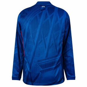 Chelsea home 25/26 L/S Patch Club World Cup