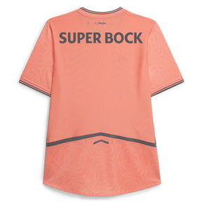 FC Porto third 25/26