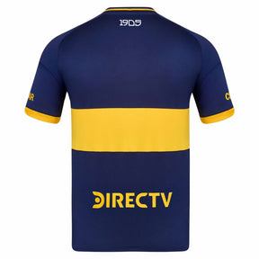 Boca Juniors home 25/26