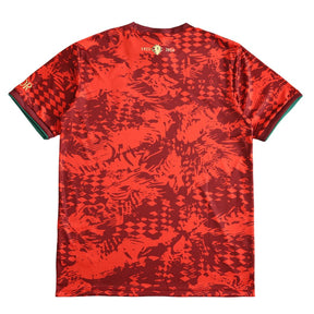 Portugal Concept CRISTIANO RONALDO