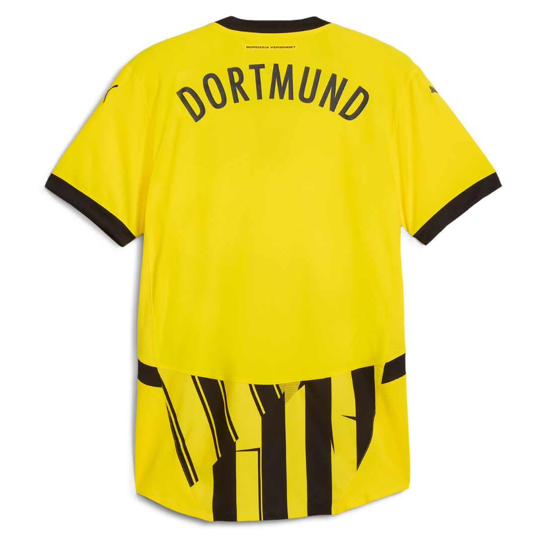 Borussia Dortmund home 24/25 - Cups