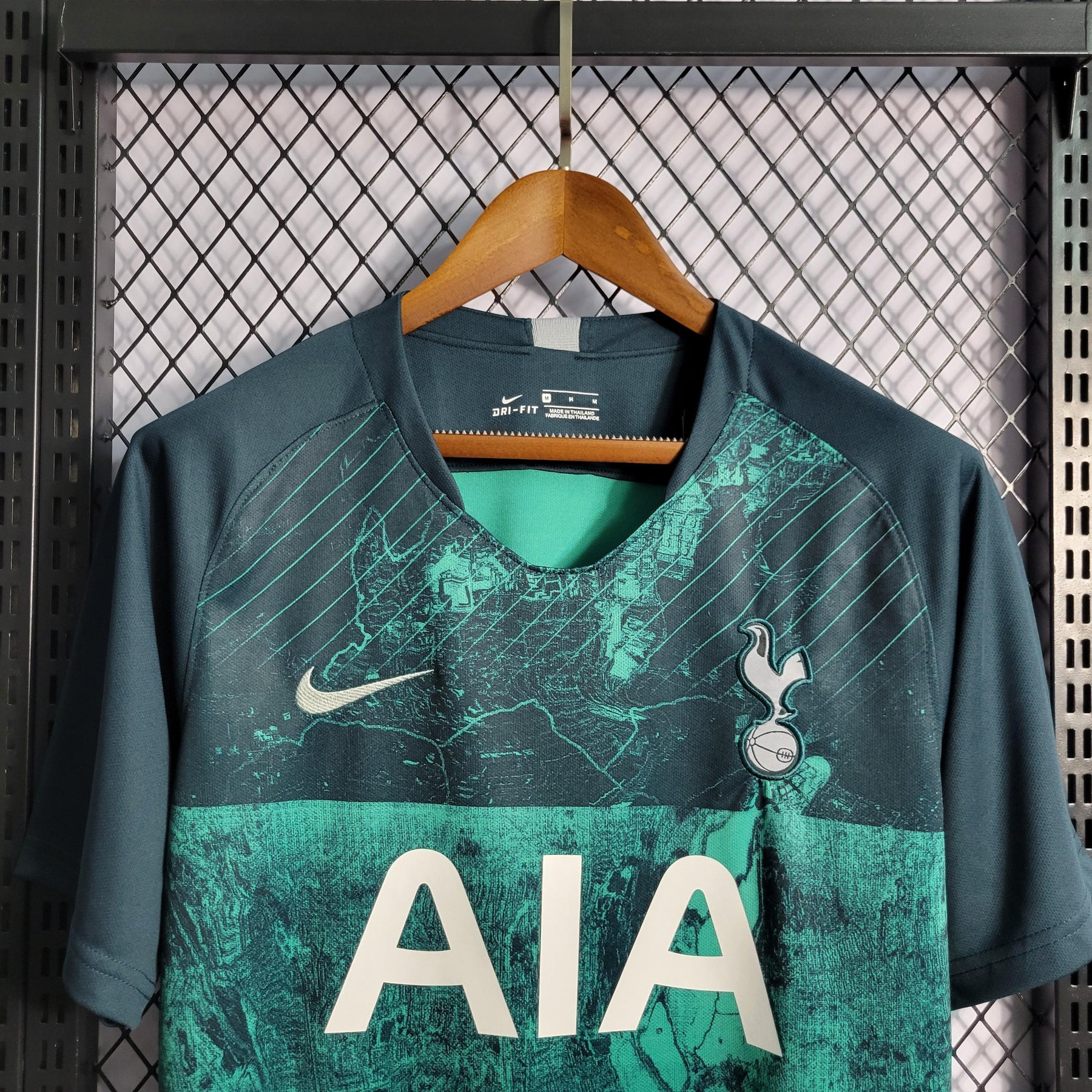 Tottenham Away 18/19 Retro