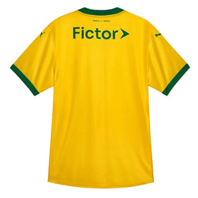 Palmeiras third 25/26