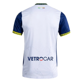 Hellas Verona away 24/25