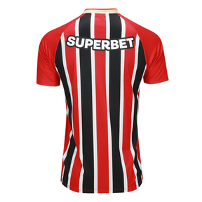 São Paulo away 25/26