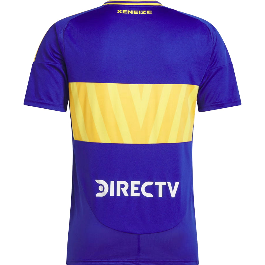 Boca Juniors home 24/25