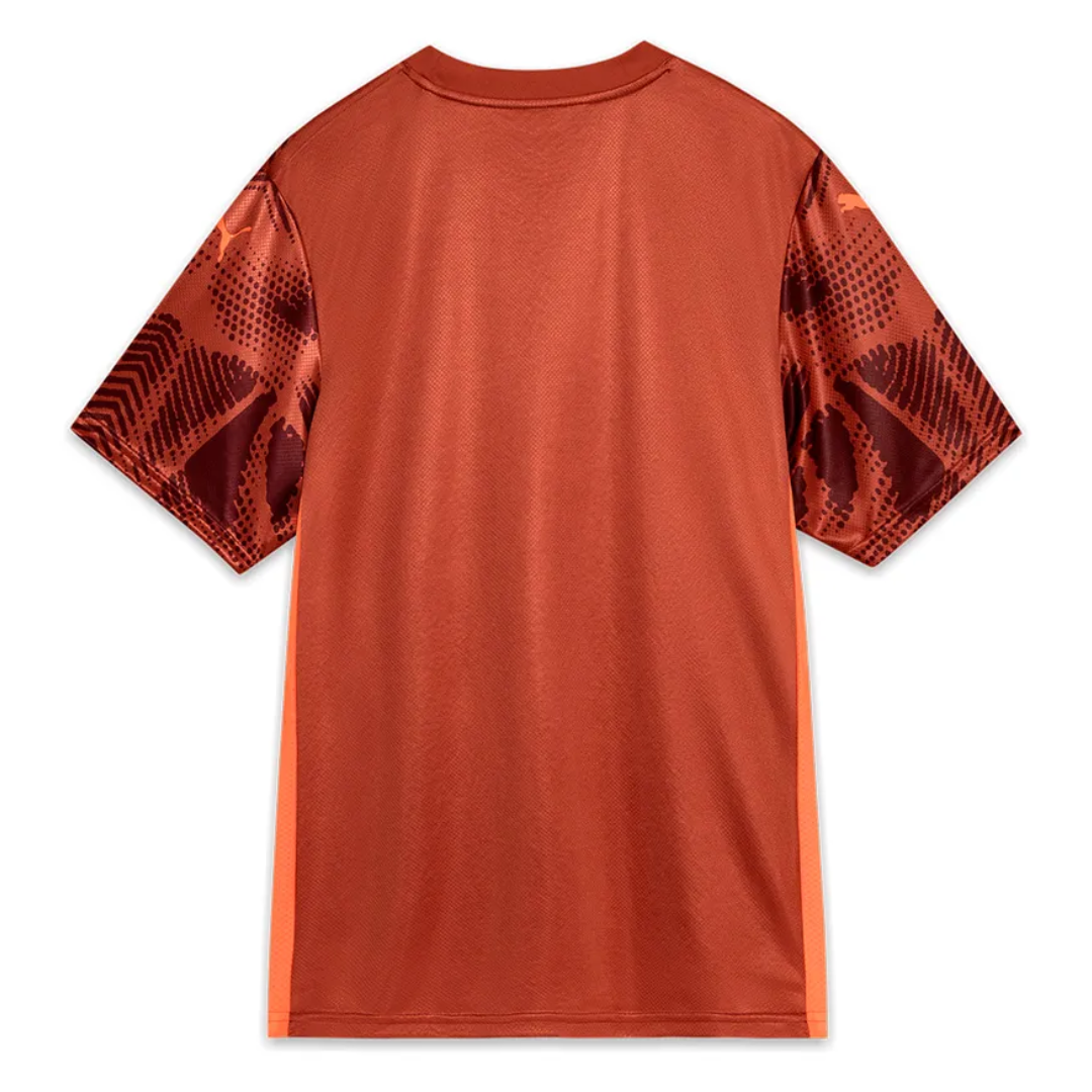 Palmeiras GK away 25/26