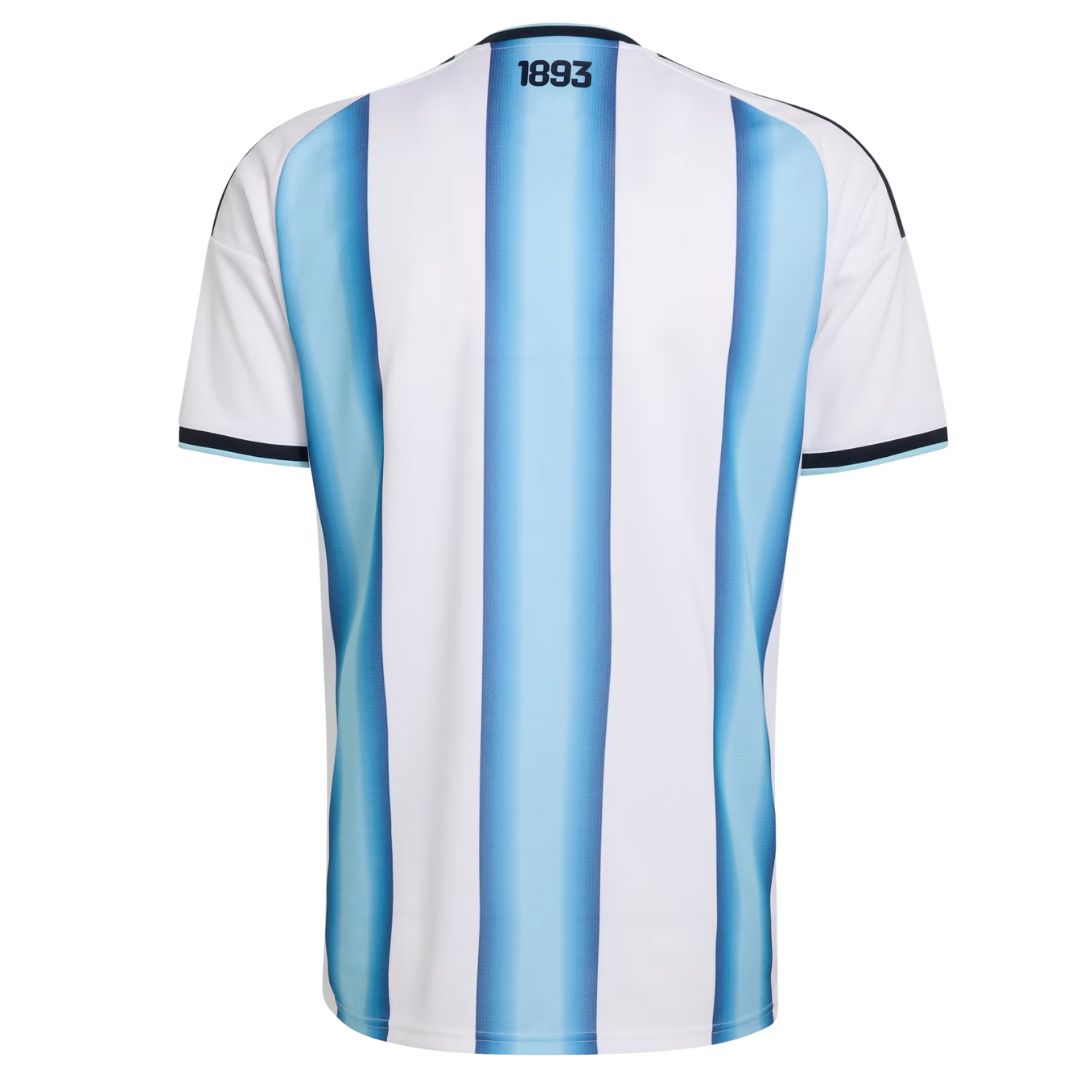 Argentina 2026/2027 home Fan