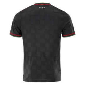 Bayern München third 25/26 Player version