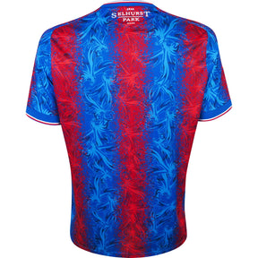 Crystal Palace home 24/25