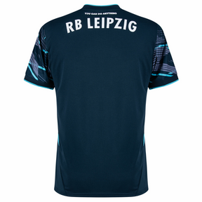 RB Leipzig third 24/25