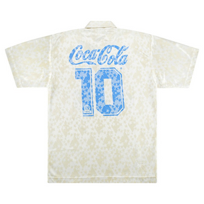 Cruzeiro away 1993 retro