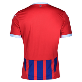 Heidenheim home 24/25